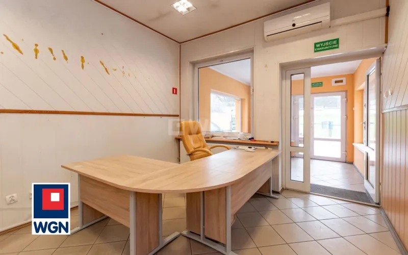 Lokal na wynajem Elbląg