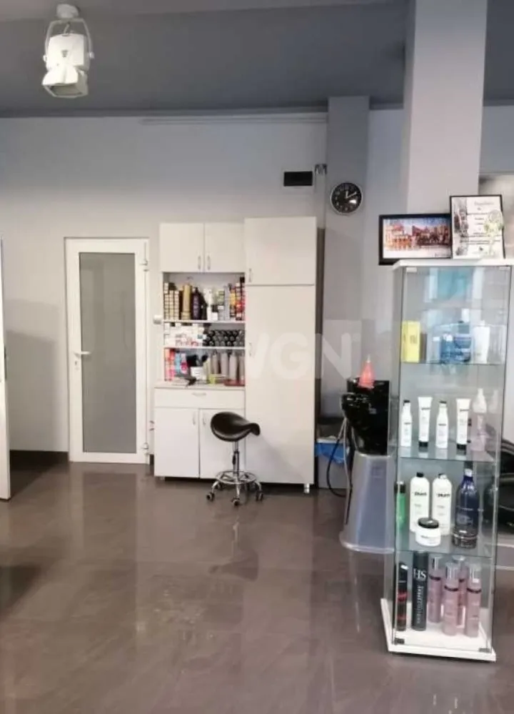 Lokal na wynajem Giżycko