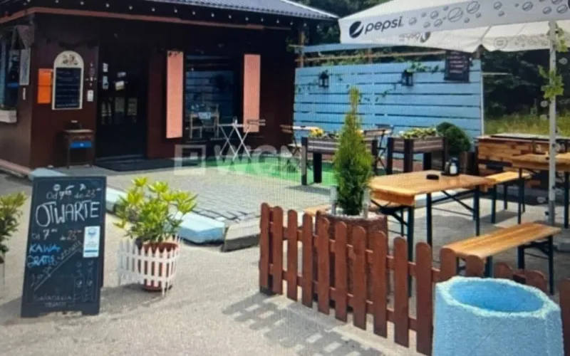 Lokal na sprzedaż Siewierz