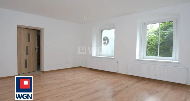 Lokal biurowy na  wynajem Poznań - Lokal użytkowy / biuro / wejście z ulicy.