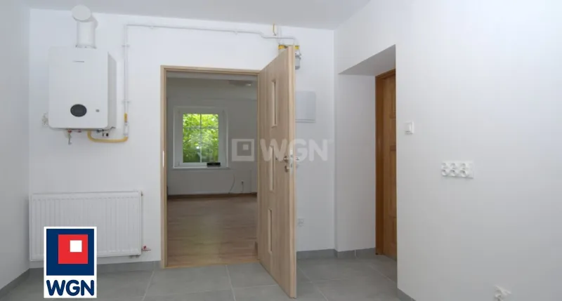 Lokal biurowy na  wynajem Poznań - Lokal użytkowy / biuro / wejście z ulicy.