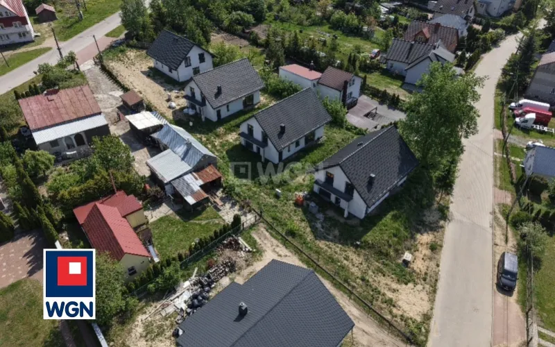 Dom na  sprzedaż Grajewo - NOWY DOM 146 m? GRAJEWO| ASFALT | MEDIA W DRODZE | BEZ PCC 2%