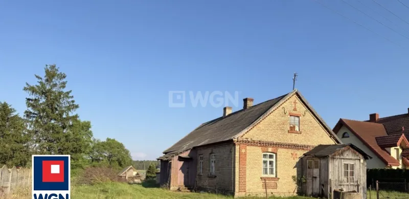 Dom na  sprzedaż Bojary - SIEDLISKO Z DUŻYM POTENCJAŁEM ? BOJARY | 15 KM OD BIAŁEGOSTOKU